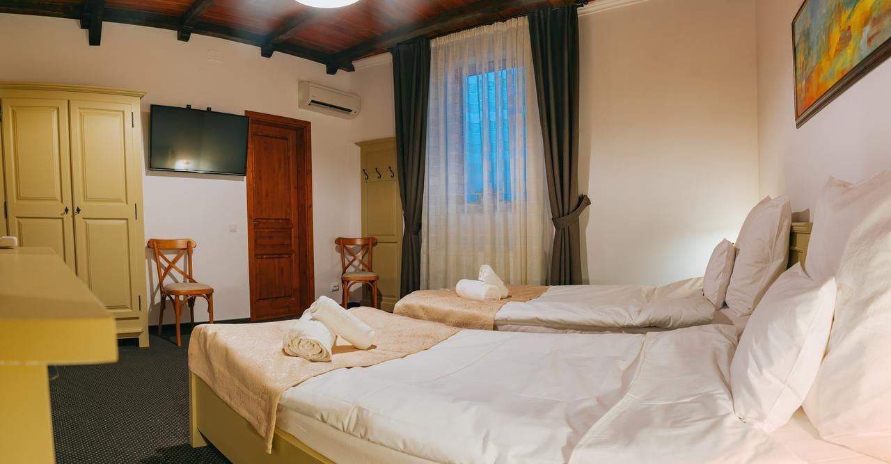 Отели типа «постель и завтрак» Zumzet Шелимбэр-35