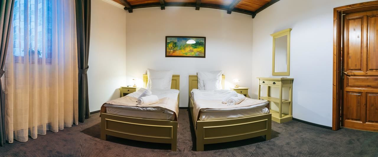 Отели типа «постель и завтрак» Zumzet Шелимбэр-36
