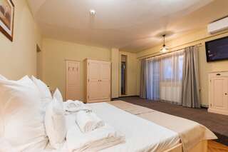 Отели типа «постель и завтрак» Zumzet Шелимбэр Апартаменты с 2 спальнями-5