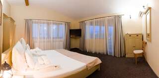 Отели типа «постель и завтрак» Zumzet Шелимбэр Апартаменты с 2 спальнями-7