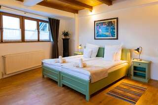 Отели типа «постель и завтрак» Zumzet Шелимбэр Большой двухместный номер с 1 кроватью или 2 отдельными кроватями-2
