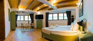 Отели типа «постель и завтрак» Zumzet Шелимбэр Большой двухместный номер с 1 кроватью или 2 отдельными кроватями-5