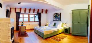 Отели типа «постель и завтрак» Zumzet Шелимбэр Большой двухместный номер с 1 кроватью или 2 отдельными кроватями-7