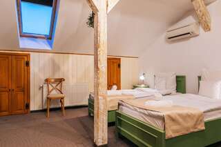 Отели типа «постель и завтрак» Zumzet Шелимбэр Небольшой двухместный номер с 1 кроватью или 2 отдельными кроватями-1