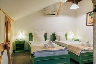 Отели типа «постель и завтрак» Zumzet Шелимбэр Небольшой двухместный номер с 1 кроватью или 2 отдельными кроватями-2