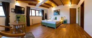Отели типа «постель и завтрак» Zumzet Шелимбэр Большой двухместный номер с 1 кроватью или 2 отдельными кроватями-9