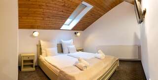 Отели типа «постель и завтрак» Zumzet Шелимбэр Небольшой двухместный номер с 1 кроватью или 2 отдельными кроватями-4