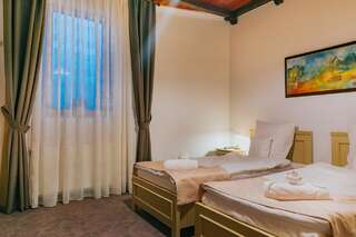 Отели типа «постель и завтрак» Zumzet Шелимбэр Небольшой двухместный номер с 1 кроватью или 2 отдельными кроватями-6