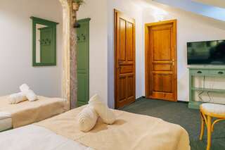 Отели типа «постель и завтрак» Zumzet Шелимбэр Небольшой двухместный номер с 1 кроватью или 2 отдельными кроватями-9