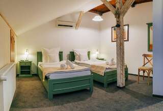 Отели типа «постель и завтрак» Zumzet Шелимбэр Небольшой двухместный номер с 1 кроватью или 2 отдельными кроватями-10