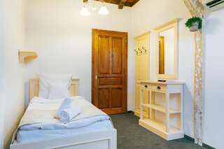 Отели типа «постель и завтрак» Zumzet Шелимбэр Одноместный номер с ванной комнатой-5