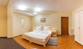 Отели типа «постель и завтрак» Zumzet Шелимбэр Апартаменты с 2 спальнями-2